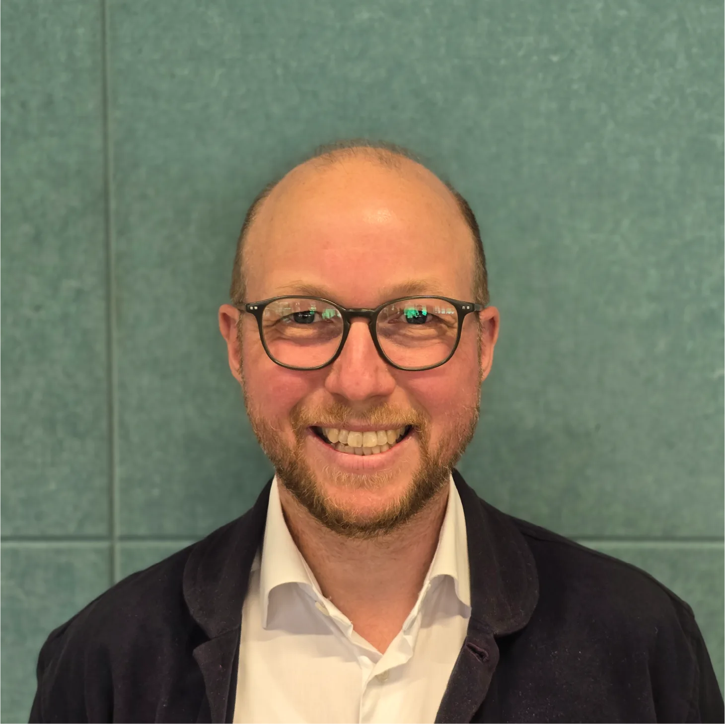 Dr. Arne Nedergaard Kousholt