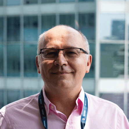 Dr. Zhenya Ivakine